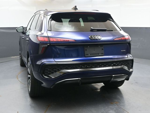 New 2026 Audi Q3 S Line SUV