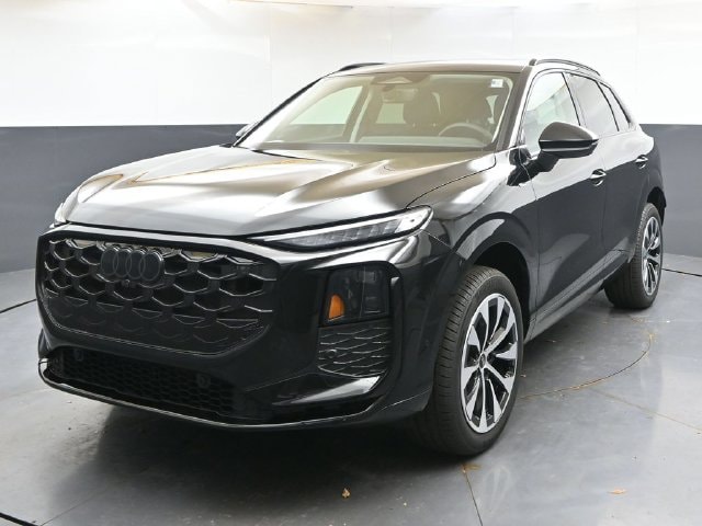 2026 Audi Q3