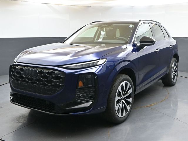 2026 Audi Q3