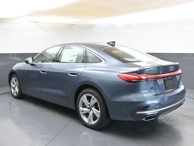 New 2026 Audi A5 2.0T Premium Plus Hatchback