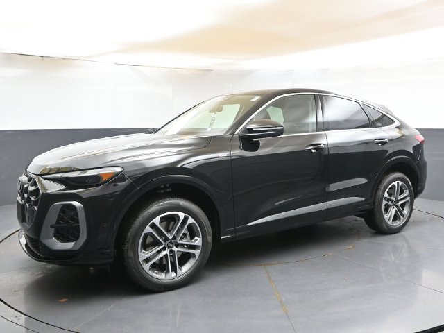 New 2026 Audi Q5 2.0T Premium SUV