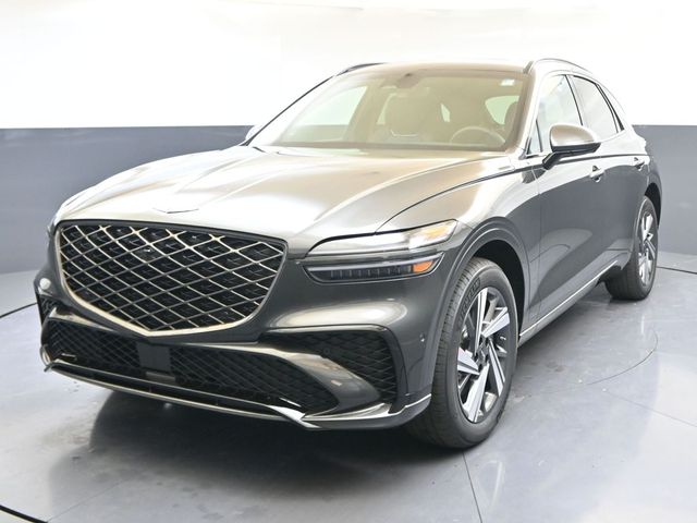 2026 GENESIS GV70 Sport Advanced