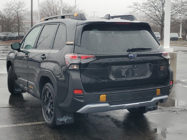 Used 2026 Subaru Forester Wilderness SUV
