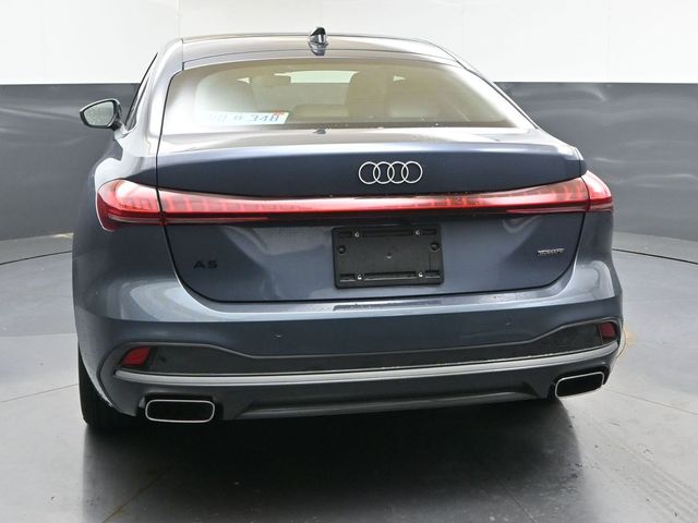 New 2026 Audi A5 2.0T Premium Plus Hatchback