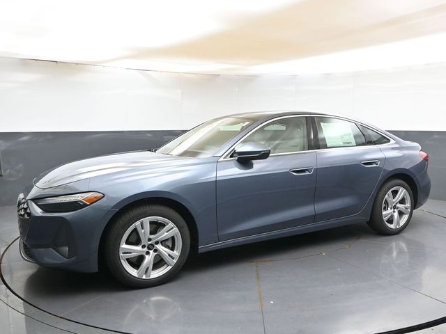 New 2026 Audi A5 2.0T Premium Plus Hatchback