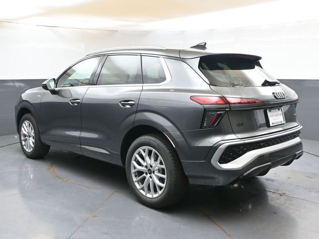 New 2026 Audi Q3 S Line SUV