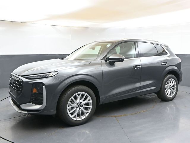 New 2026 Audi Q3 S Line SUV