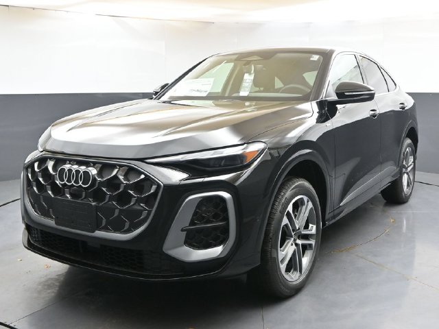 New 2026 Audi Q5 2.0T Premium SUV