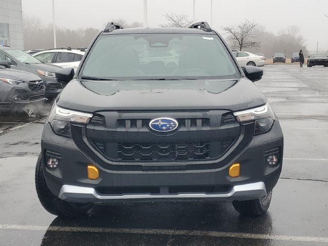 Used 2026 Subaru Forester Wilderness SUV