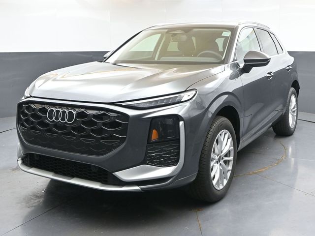 New 2026 Audi Q3 S Line SUV
