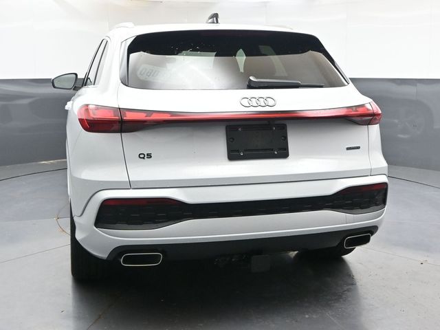 New 2026 Audi Q5 2.0T Prestige SUV