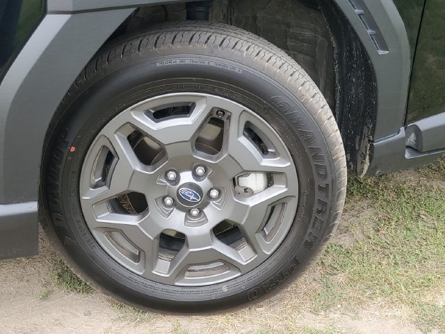 Used 2026 Subaru Outback Premium SUV