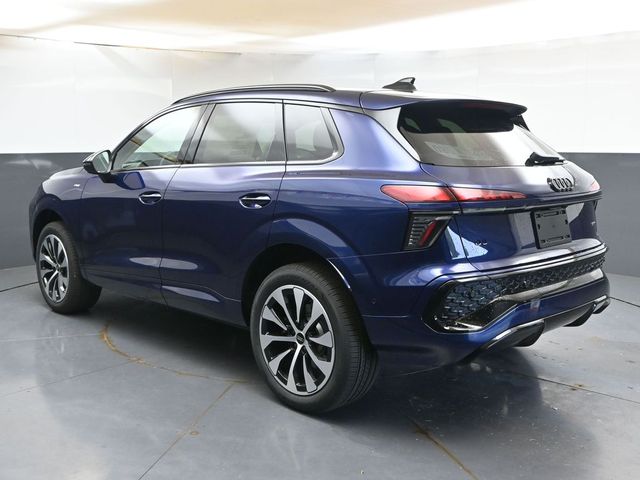 New 2026 Audi Q3 S Line SUV