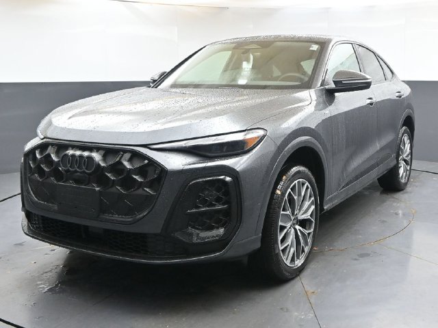 New 2026 Audi Q5 2.0T Premium SUV
