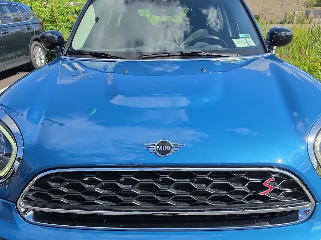 Used 2024 MINI Countryman Cooper S SUV