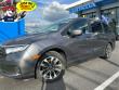 Used 2024 Honda Odyssey EX-L Van