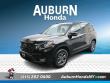 Used 2024 Honda Passport TrailSport SUV