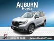 Used 2020 Honda Passport Touring AWD SUV