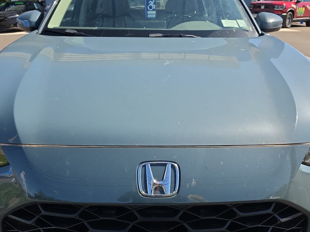 Used 2024 Honda HR-V LX SUV