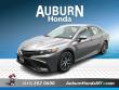 Used 2024 Toyota Camry SE Sedan