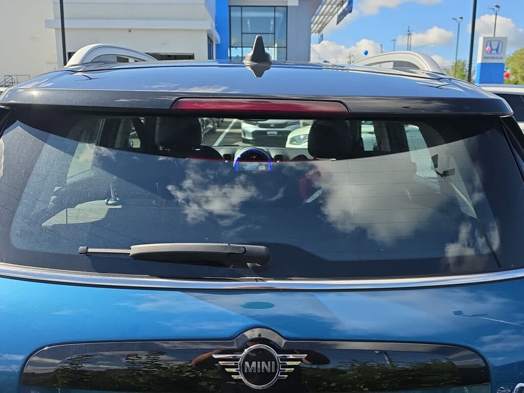 Used 2024 MINI Countryman Cooper S SUV