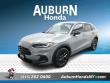 Used 2025 Honda HR-V Sport SUV