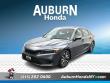 Used 2023 Honda Civic EX-L CVT w/o BSI