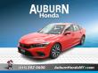 Used 2024 Honda Civic EX CVT