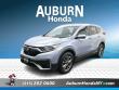 Used 2022 Honda CR-V EX SUV