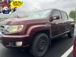 Used 2011 Honda Ridgeline RTS 4WD Crew Cab 4WD Crew Cab
