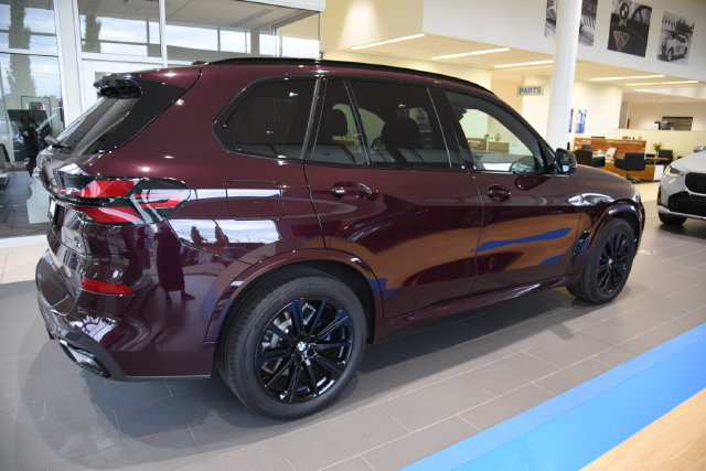 Certified 2024 BMW X5 xDrive 50e xDrive50e SUV