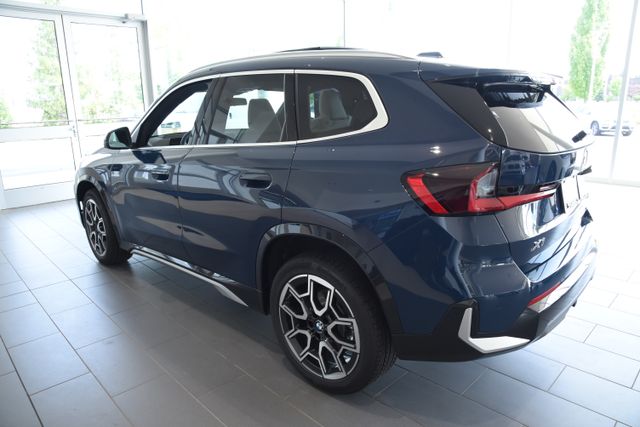 New 2027 BMW X1 xDrive28i SUV