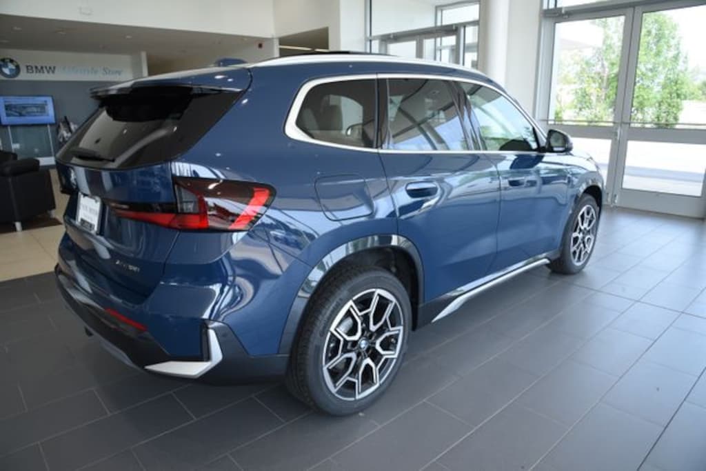 New 2027 BMW X1 xDrive28i SUV