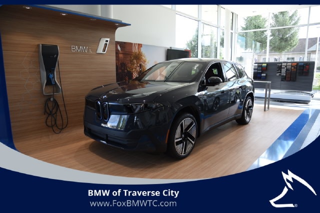 2027 BMW iX3