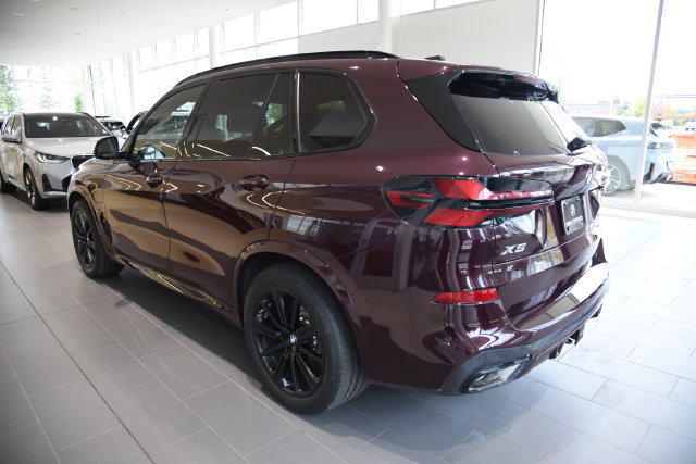 Certified 2024 BMW X5 xDrive 50e xDrive50e SUV