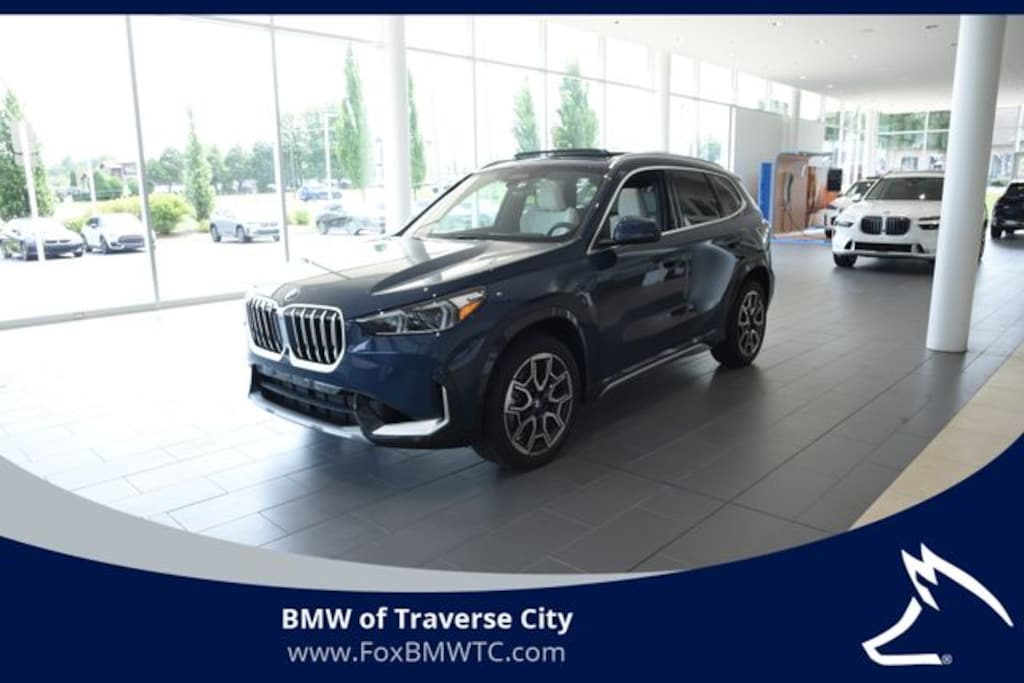 New 2027 BMW X1 xDrive28i SUV