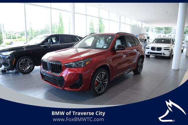 2027 BMW X1 28i