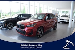 2027 BMW X1 xDrive28i SUV