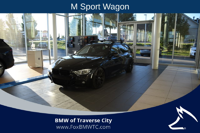 2019 BMW 3 Series 330