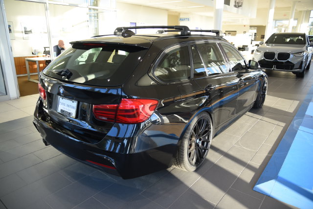 Used 2019 BMW 3 Series 330i xDrive Wagon