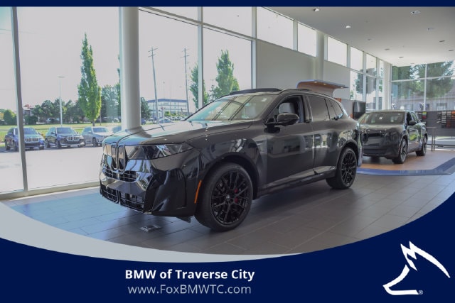2027 BMW Unknown 40
