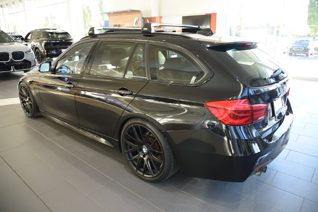 Used 2019 BMW 3 Series 330i xDrive Wagon