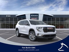 2026 GMC Acadia Elevation SUV