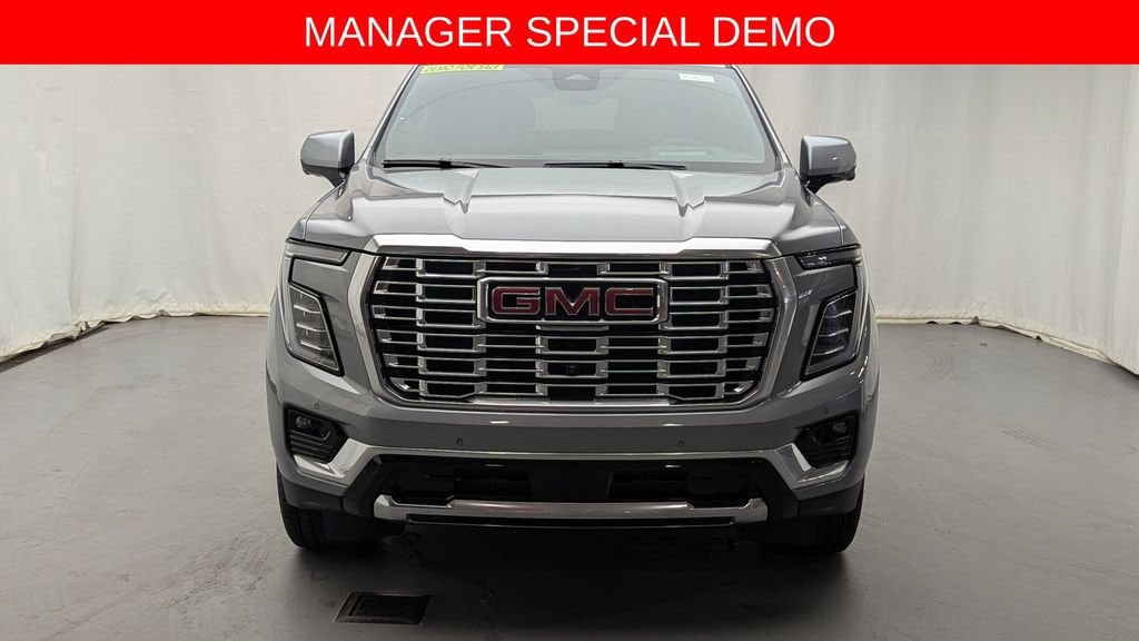 Used 2026 GMC Yukon XL Denali SUV
