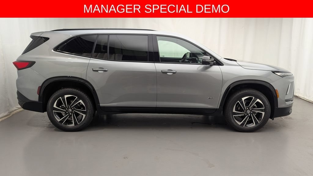 Used 2026 Buick Enclave Sport Touring SUV