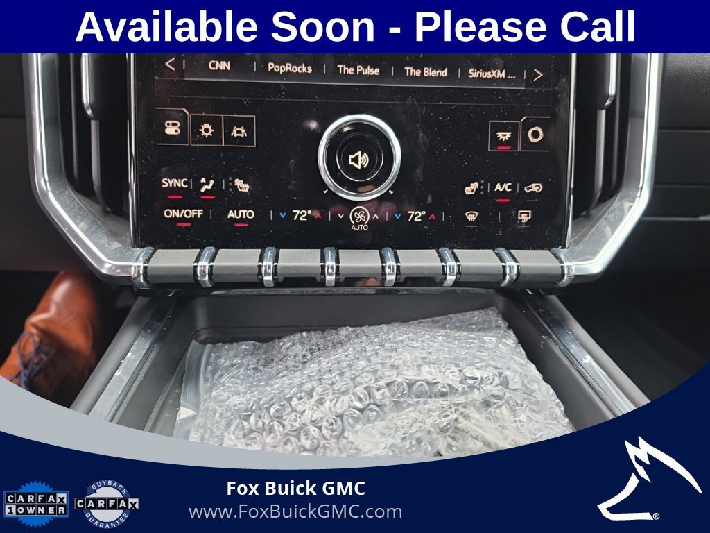  GMC Acadia