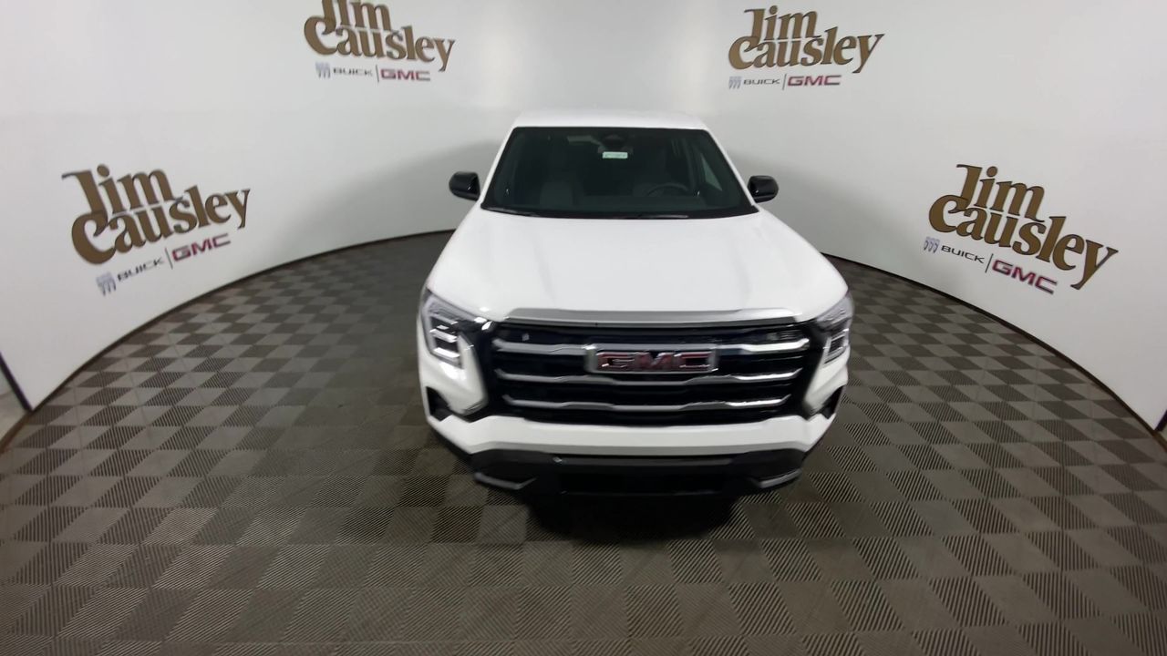 New 2027 GMC Terrain Elevation SUV