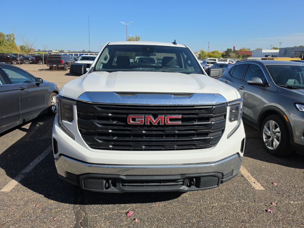Used 2023 GMC Sierra 1500 Pro Truck