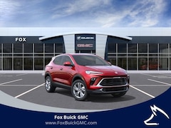 2026 Buick Encore GX Preferred SUV