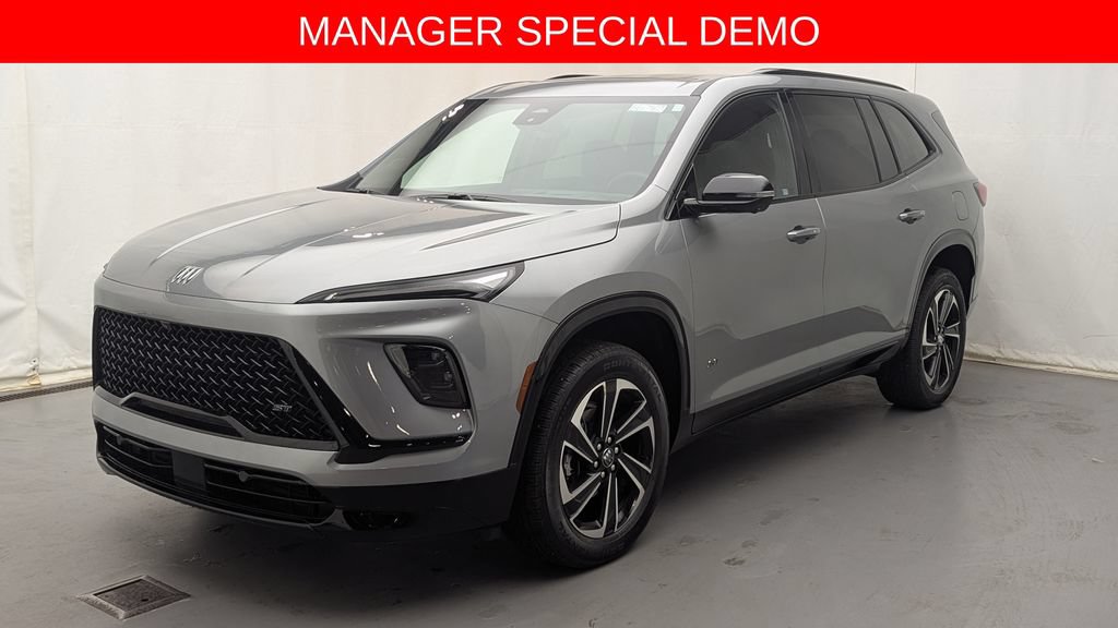 2026 Buick Enclave Sport Touring SUV